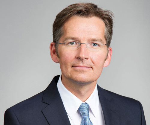 Dr Siegfried Priglinger