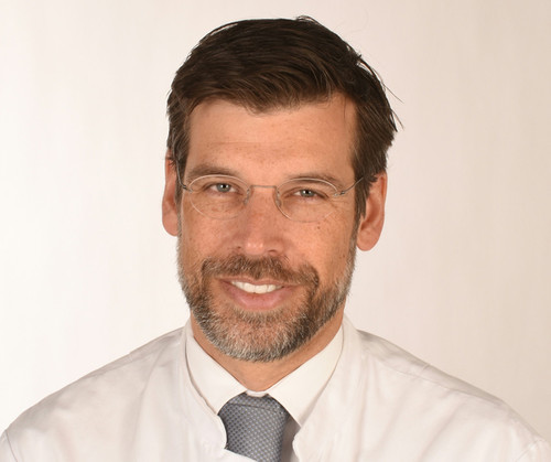 Prof. Dr Armin Wolf